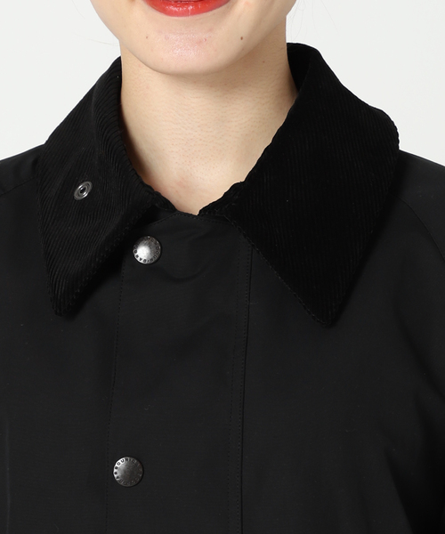 別注【BARBOUR/バブアー】RELUME LONG TRANSPORT Barbour（バブアー）の「別注【Barbour/バブアー】 *RELUME