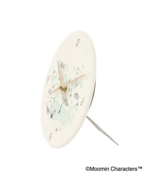 studio CLIP（スタディオクリップ）の「陶器の壁掛け時計