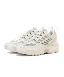 SALOMON / ACS PRO WHITE