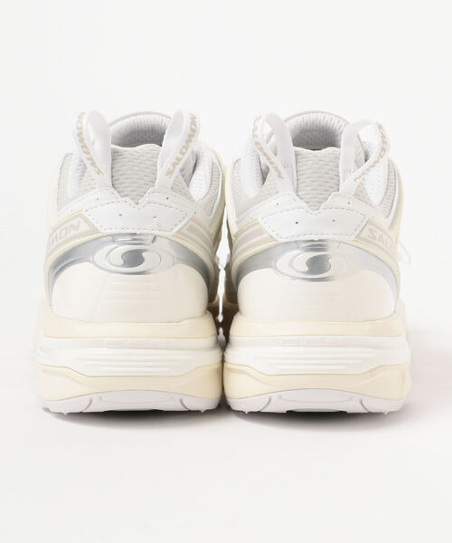 SALOMON（サロモン）の「SALOMON / ACS PRO WHITE（スニーカー・メンズ・ホワイト・9inch/9.5inch/10inch/8.5inch/11inch/10.5inch/8inch）」の6枚目の写真