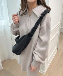 カットポロミニワンピース【ZOZOTOWN限定アイテム】
