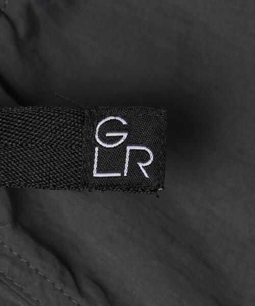 green label relaxing(グリーンレーベルリラクシング)の「TJ H/A アクティブパンツ 100cm-130cm ー UVカット・はっ水 ー(その他パンツ・キッズ・オリーブ/ダークグレー・110cm/130cm/120cm)」の7枚目の写真