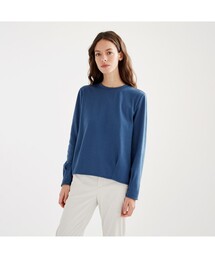 AIGLE | 吸水速乾 ロングスリーブTシャツ(Tシャツ/カットソー)