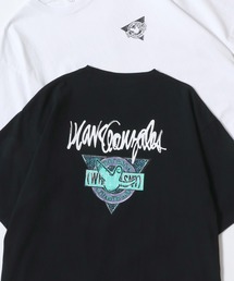 What it isNt）ART BY MARKGONZALES｜ワットイットイズントの