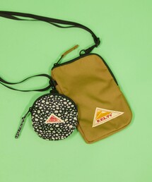 FREAK'S STORE | 【限定展開】KELTY×FREAK'S STORE/ケルティ 別注2セットショルダーポーチ(ショルダーバッグ)