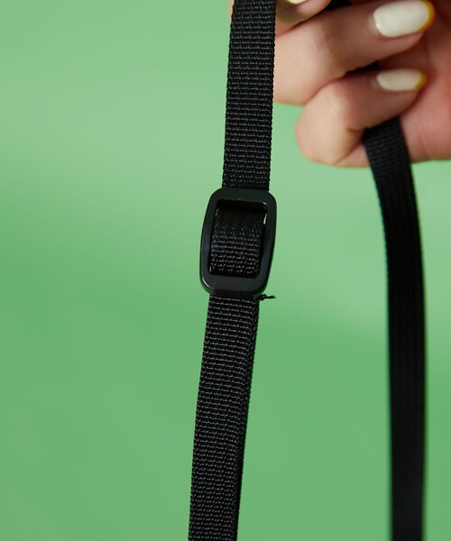 FREAK'S STORE（フリークスストア）の「【限定展開】KELTY×FREAK'S STORE/ケルティ　別注2セットショルダーポーチ（ショルダーバッグ・レディース・ベージュ/パープル/オレンジ/レオパード/ブラック/オリーブ・ONE SIZE）」の16枚目の写真