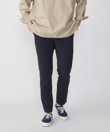 【ZOZO限定】SHIPS.me: ストレッチ テーパード アンクル チノパンツ
