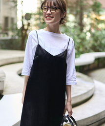 RITA | 【RITA】スラブTEE(Tシャツ/カットソー)