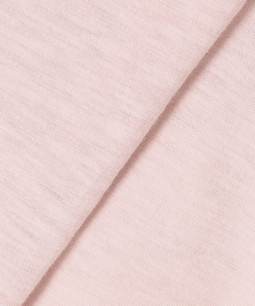 RITA（リタ）の「【RITA】スラブTEE（Tシャツ/カットソー・レディース・ブラック/ピンク/グリーン/ホワイト・FREE）」の22枚目の写真