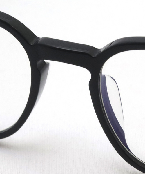 TOM FORD（トム フォード）の「【TOM FORD/トムフォード】スクエア メガネ TF5797-K-B 001 51 PCメガネ ブルーライトカット（メガネ・レディース・ブラック・FREE）」の7枚目の写真