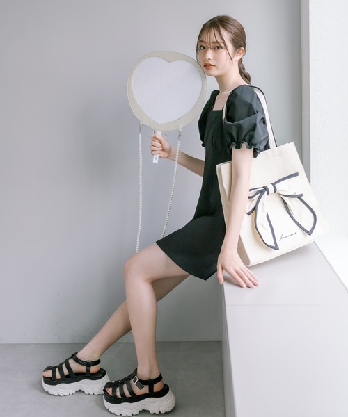OLIVE des OLIVE（オリーブデオリーブ）の「【WEB限定カラー有