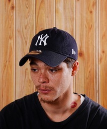 Manhattan Portage/マンハッタンポーテージ キャップ MLB NEWERA 9TWENTY MP222