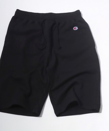 Champion（チャンピオン）の「Champion/チャンピオン スウェット 無地 裏毛ショートパンツ ハーフパンツ（その他パンツ・メンズ）」