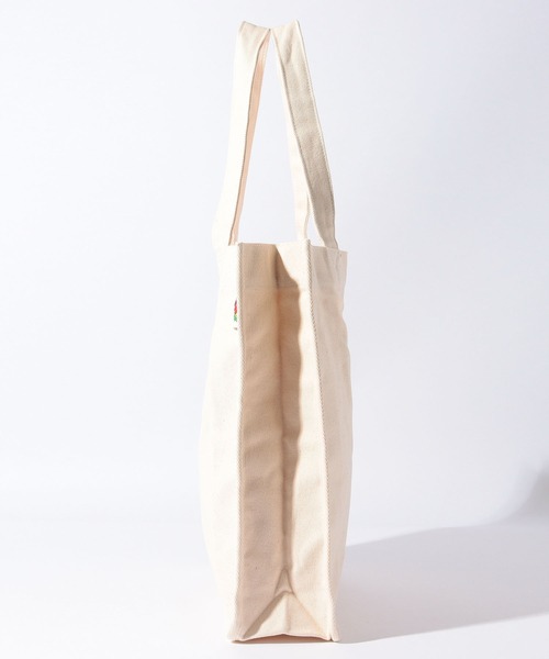 セール】VINTAGE PRINT TOTE BAG（トートバッグ）｜FRUIT OF THE