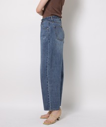 Apuweiser-riche（アプワイザーリッシェ）の「セミカーブデニム