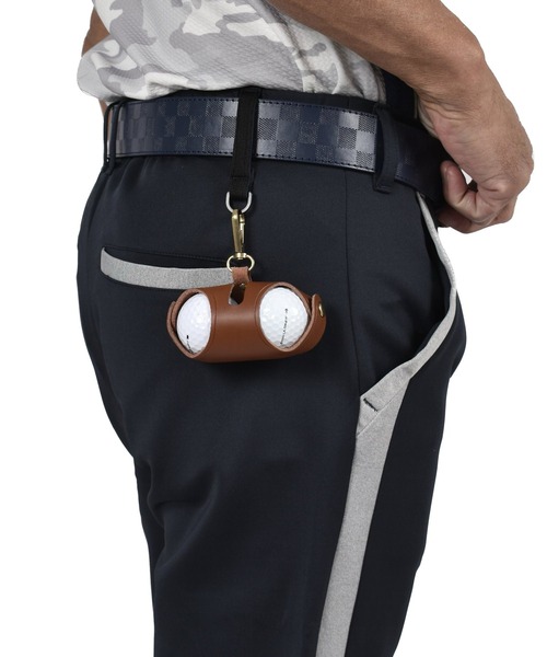 COMON GOLF(コモンゴルフ)の「ストレッチ ポンチ ジャージ素材ゴルフウェア ライン入り テーパード ゴルフパンツ(スウェットパンツ・メンズ・杢グレー/ネイビー/ブラック/グレー系2/ホワイト・XL/XXL/XXXL/L/M)」の16枚目の写真