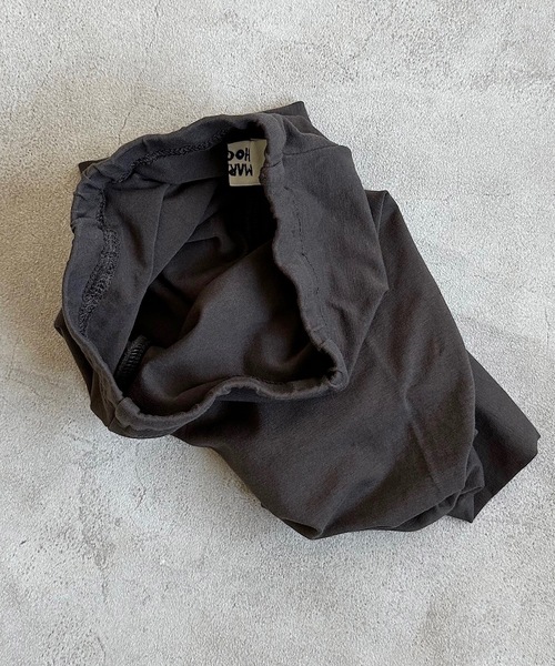 HOGAN RANCH WEAR（ホーガンランチウエア）の「ヒザプリントレギンス（70～130cm）（レギンス/スパッツ・キッズ・ライトブルー/オレンジ/チャコール・70/95/130/100/110/90/120/80）」の8枚目の写真