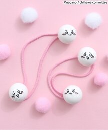 【ちいかわ】鈴玉ポニー2Pセット