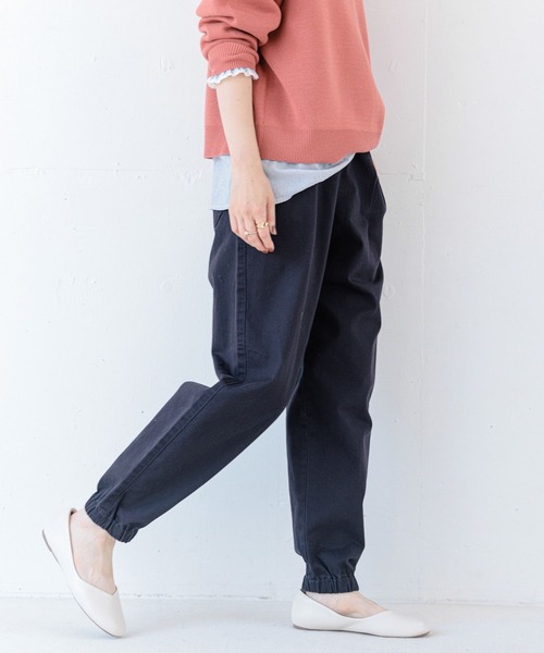 studio CLIP（スタディオクリップ）の「【消臭/抗菌防臭/クッションインソール】やわらかフィットパンプス[S～LLサイズ展開]（パンプス・レディース・アイボリー/ブラック/ブラウン/レッド/イエロー・LARGE/MEDIUM/X-LARGE/SMALL）」の8枚目の写真