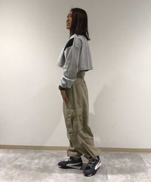 セール】PUMA/プーマ ブラックトップ ライダー スニーカー ストリート