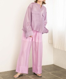 KBF | シアーイージーパンツ(その他パンツ)