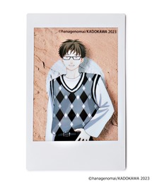 ZOZOSPOT（ゾゾスポット）の「高良くんと天城くん x ZOZOTOWN