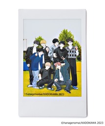 ZOZOSPOT（ゾゾスポット）の「高良くんと天城くん x ZOZOTOWN