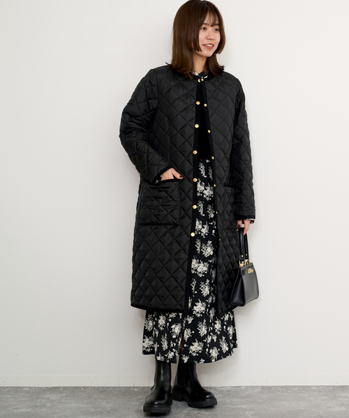 Traditional Weatherwear（トラディショナルウェザーウェア）の