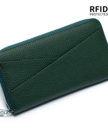 Coo+i（クーイ）の「【スキミング防止】長財布（財布）」