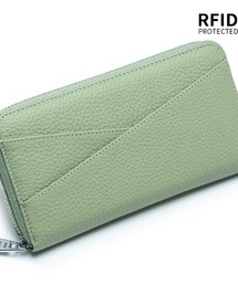 Coo+i（クーイ）の「【スキミング防止】長財布（財布）」