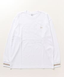 ニューエラ 長袖機能Tシャツ