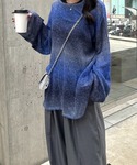 nemne store(ネンネストア)の「トップス(ニット/セーター)」