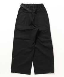 極美品⭐️ワイスリー WRKWR CRGO PANT ブランドロゴ プリント L Y-3(ワイスリー) WRKWR CRGO PANT カーゴパンツ H63074 H63074