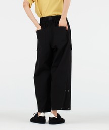 Y-3 GFX WRKWR PANTS ワーカーパンツ カーゴパンツ Y-3（ワイスリー）の「GFX WRKWR PANTS（カーゴパンツ）」 - WEAR