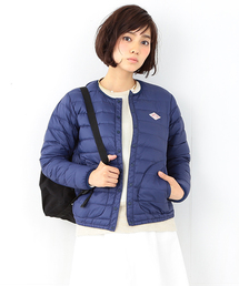 Ray BEAMS | DANTON / インナー ダウン ジャケット(ダウンジャケット/コート)