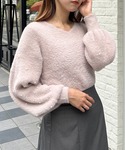 INGNI(イング)の「トップス(ニット/セーター)」