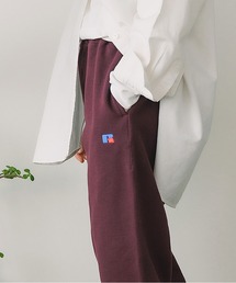 Russell Athletic | Russell Athletic/ラッセルアスレティック Pro Cotton Loop Back Terry Sweat Pants スウェットパンツ(スウェットパンツ)