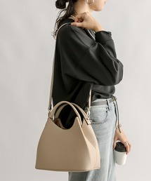 RIVE DROITE | フォルムトートバッグ(トートバッグ)