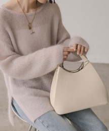 RIVE DROITE | フォルムトートバッグ(トートバッグ)