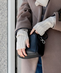 ハミルトンウールアームウォーマー