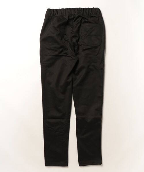 STYLEBLOCK(スタイルブロック)の「防風カットスウェットパンツ(スウェットパンツ・メンズ・ブラック/チャコール/ネイビー/杢グレー・L/M/LL)」の12枚目の写真