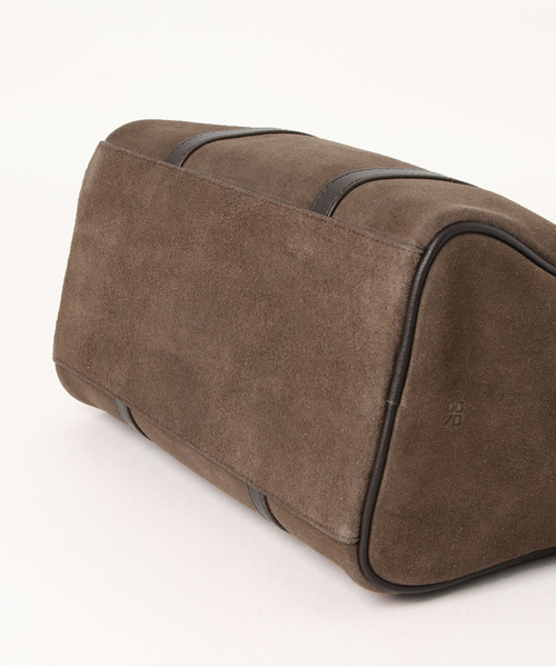 story.（ストーリー）の「story./ボストンバッグ（ボストンバッグ・レディース・ブラウン・FREE）」の3枚目の写真