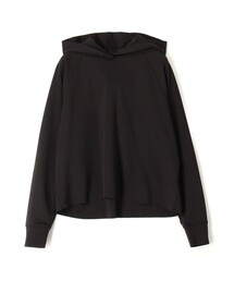 JAMES PERSE | ストレッチナイロン スーデッドプルオーバー WNDK3839(スウェット)