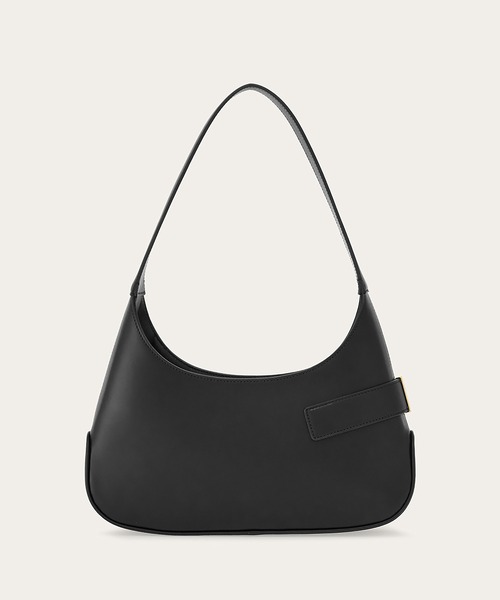FERRAGAMO（フェラガモ）の「ショルダーバッグ（ショルダーバッグ・レディース・ブラック・ONE SIZE）」の2枚目の写真