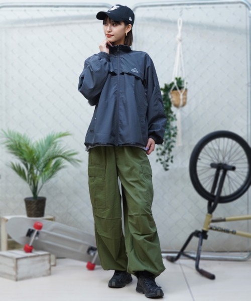 adidas（アディダス）の「adidas/アディダス ウーブンジャケット