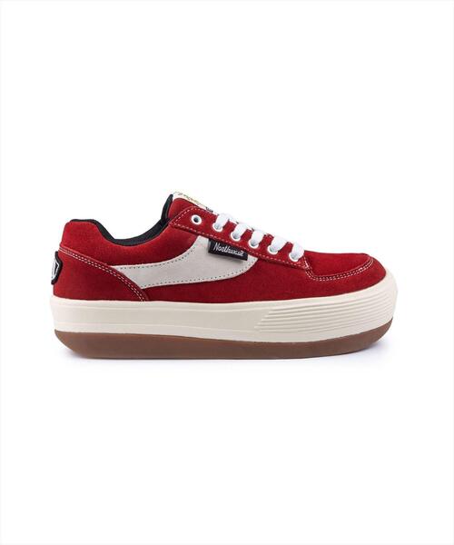 northwave(ノースウェーブ)の「NORTHWAVE/ノースウェーブ/エスプレッソスウェード/Espresso Suede(スニーカー・レディース・イエロー/レッド/ブラック/グレー/その他7/その他6/その他/ブラウン/モスグリーン/ブルー・37/38/40/36/35)」の7枚目の写真