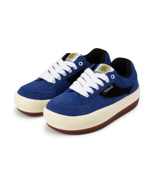 northwave(ノースウェーブ)の「NORTHWAVE/ノースウェーブ/エスプレッソスウェード/Espresso Suede(スニーカー・レディース・イエロー/レッド/ブラック/グレー/その他7/その他6/その他/ブラウン/モスグリーン/ブルー・37/38/40/36/35)」の5枚目の写真