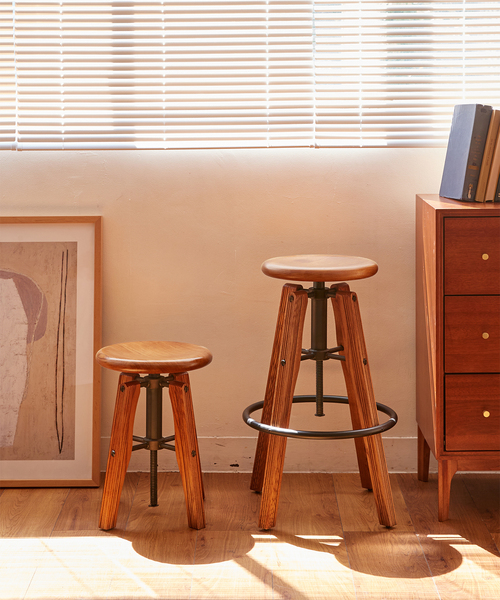 セール】IRVIN STOOL アーヴィン スツール（家具）｜ACME FURNITURE