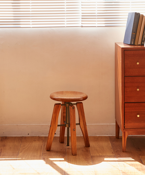 セール】IRVIN STOOL アーヴィン スツール（家具）｜ACME FURNITURE