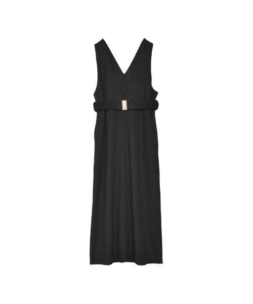 ebure⭐︎大人ジャンバースカート⭐︎38 近江晒ジャンパースカート | human woman（ヒューマンウーマン